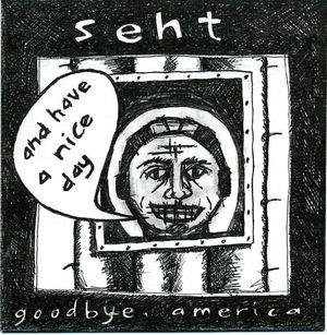 Goodbye, America, and Have a Nice Day