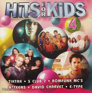 Hits for Kids 4