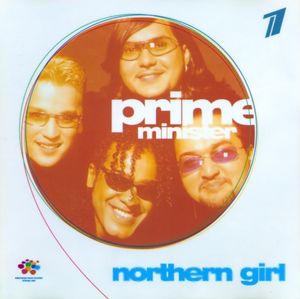 Northern Girl (Single)