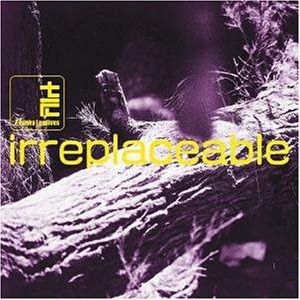 Irreplaceable / Urban Illusion (Single)
