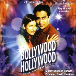 Bollywood Hollywood (OST)