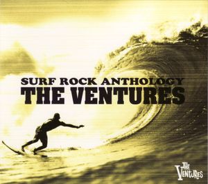 Surf Rock Anthology