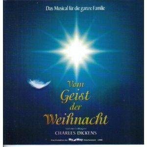 Vom Geist der Weihnacht