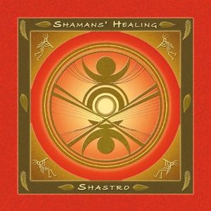 Shamans Healing