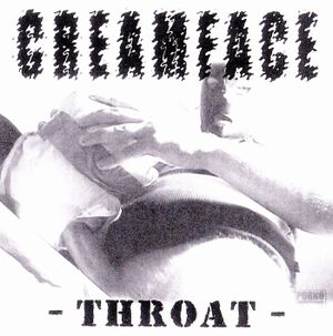 Throat (EP)