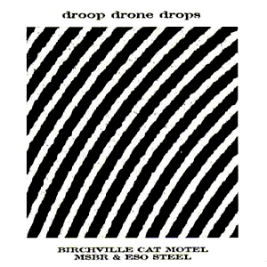 Droop Drone Drops