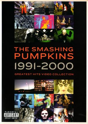 1991–2000: Greatest Hits Video Collection