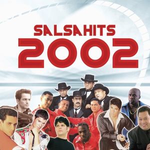 Salsa Hits 2002
