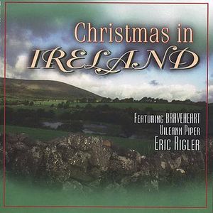 Christmas in Ireland