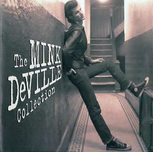 Cadillac Walk: The Mink Deville Collection