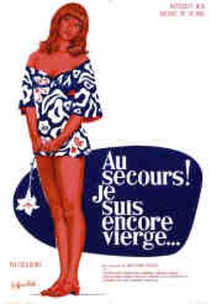 Au secours ! Je suis encore vierge ...