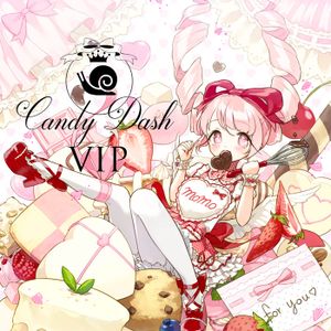 Candy Dash (VIP)