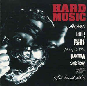 Hard Music, Volume 1