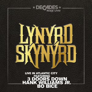 Live in Atlantic City (Live)