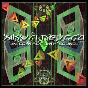 In Contact With Sound