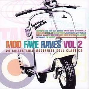 Mod Fave Raves, Volume 2