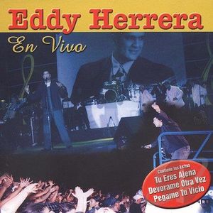 Eddy Herrera