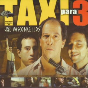 Taxi para tres (OST)