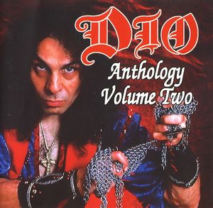 Anthology, Volume 2