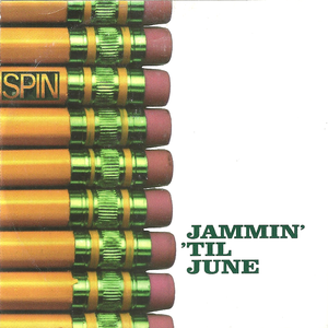 Jammin' 'Til June
