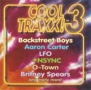 Cool Traxx! 3