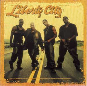 Liberty City Fla.