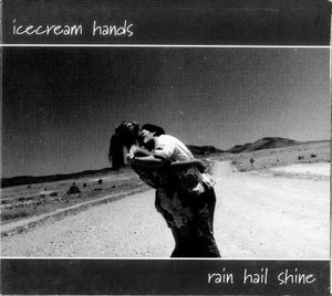 Rain Hail Shine (EP)