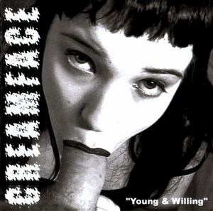 Young & Willing (EP)