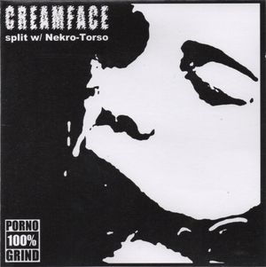 Creamface / Nekro-Torso