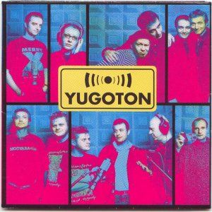 Yugoton