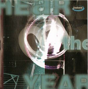 Hear the Year® 2001