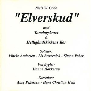 Elverskud (Live)