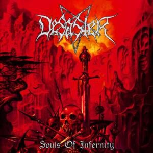 Souls of Infernity (EP)