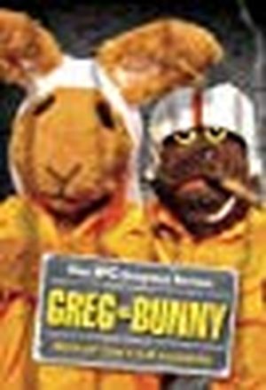 Greg the Bunny