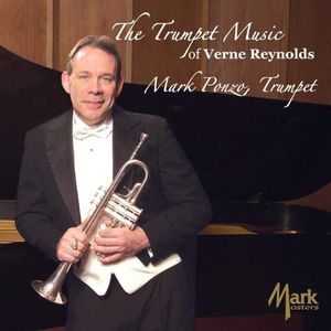 The Trumpet Music Of Verne Reynolds