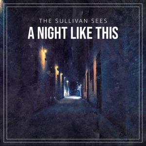 A Night Like This (Single)