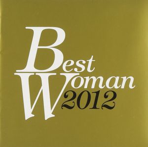 Best Woman 2012