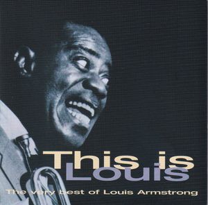 This Is Louis Armstrong