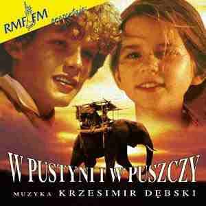 W pustyni i w puszczy (OST)