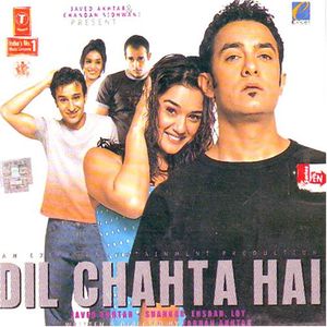 Dil Chahta Hai (OST)