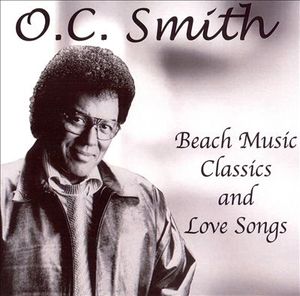 Beach Music Classics and Love Songs
