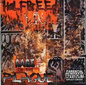 Rage of the Plague (EP)