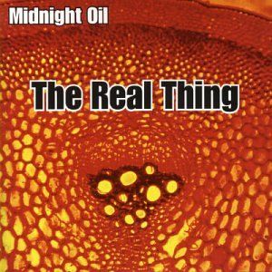 The Real Thing (Live)