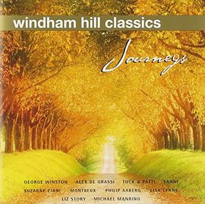 Windham Hill Classics: Journeys