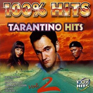 100% Tarantino Hits, Volume 2