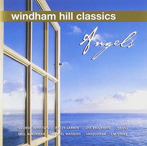 Windham Hill Classics: Angels