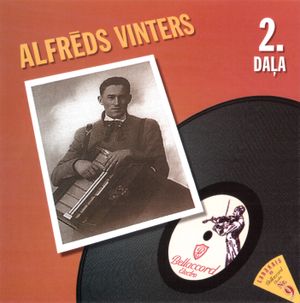 Alfrēds Vinters: 2 daļa