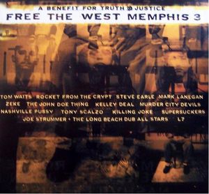 Free the West Memphis 3