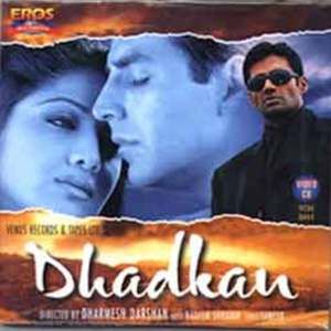 Dhadkan (OST)