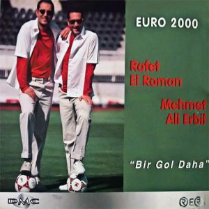 Bir Gol Daha (EURO 2000) (Single)